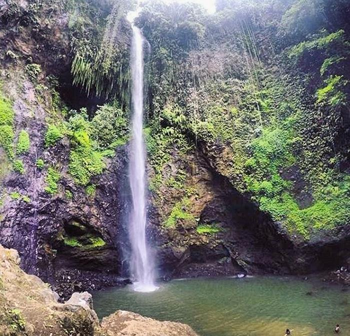 Mau Coban Pancawarna atau Telagawarna, Sama Indahnya (C) POUP.ORG
