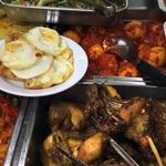 Ternyata Ada Warung Malang Lho di Hong Kong (C) Facebook Warung Malang