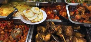 Ternyata Ada Warung Malang Lho di Hong Kong (C) Facebook Warung Malang