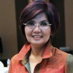 Ekonom Wanita Jenius Asal Malang Itu Bernama Aviliani (C) OKEZONE