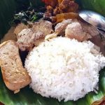 Daftar Warung Gudeg Ternama yang Ada di Malang (C) @ADESHEVTIAN