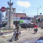 Cerita Awal Mula Terbentuknya Pasar Ngebruk (C) INDOPLACES