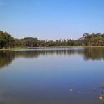Telaga Senggreng, Waduk Buatan Peninggalan Belanda (C) SENGGRENG