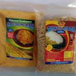 Thiwul dan Gathot Instan Malang Hebohkan Hong Kong (C) BLOGGER