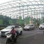 Jembatan Celaket, Jembatan Tua dengan Wajah Baru (C) MALANG VOICE