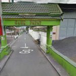 Menelusuri Gang Papat, Jalur Alternatif di Kecamatan Sukun (C) GOOGLE MAP