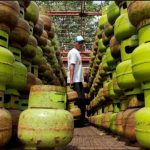 Daftar Agen Elpiji (LPG) yang Ada di Malang Raya (C) SURYA MALANG