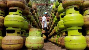 Daftar Agen Elpiji (LPG) yang Ada di Malang Raya (C) SURYA MALANG