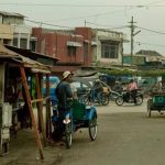 Buk Gluduk, Jembatan Kereta Api Tertua di Malang (C) MYURBANSKECTHER