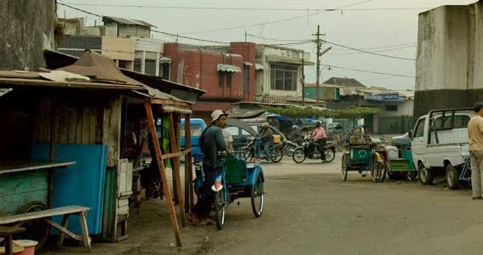 Buk Gluduk, Jembatan Kereta Api Tertua di Malang (C) MYURBANSKECTHER