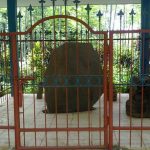 Prasasti Watu Godek yang Bikin Godek-godek (C) BLOGGER