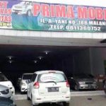 Daftar Showroom Mobil Bekas di Malang Raya (C) PRIMA MOBIL