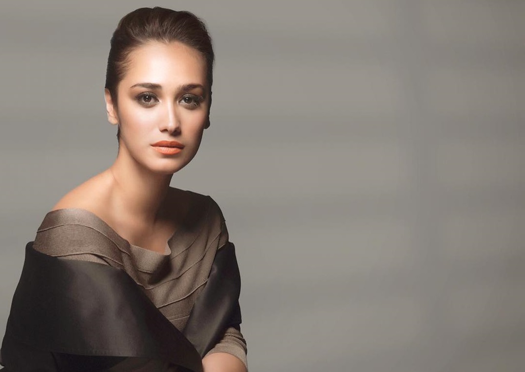 Alexandra Gottardo | Foto Instagram @got_alex