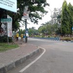 Jalan Kartanegara