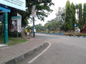 Jalan Kartanegara