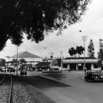 Bouwplan I yang menyasar kawasan Celaket