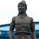 Konon, Ken Arok dikirim Pu Purwa untuk merebut Ken Dedes putrinya dari Tunggul Ametung dan mengembalikan kejayaan Kerajaan Purwwa (C) KOMPASIANA