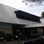 Gedung DPRD sebagai tempat Dewan Kota Malang saat ini (C) HALOMALANG