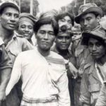 Bekas tentara Jepang bergabung dalam pasukan elite bernama Pasukan Gerilya Istimewa (PGI) (C) SIPERUBAHAN