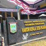 Balai Desa Pajaran, Kecamatan Poncokusumo kini (C) RDPPPWK