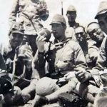 ILUSTRASI: Mantan tentara Jepang menjadi bagian penting kekuatan PGI, termasuk saat menyerang Pos Belanda di Tumpang (C) DAINIPPONJEPANG