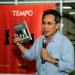 Ariel Heryanto, Seorang guru besar sekaligus Sosiolog yang melahirkan banyak karya. (Foto: tempo)