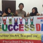 Salah satu lembaga kursus Bahasa Inggris di Kota Malang yang cukup terkenal. (Foto: SBS Malang)