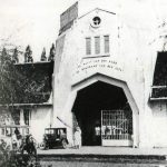 Makam Kuno Sukun menjadi saksi perjalanan sejarah Kota Malang (C) WIKIMAPIA