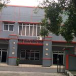 Gedung Kartini Imperial Ballroom yang disewakan untuk umum (C) AKAIBARA