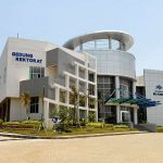 Universitas Ma Chung adalah salah satu perguruan tinggi di Kabupaten Malang. (Foto: Halomalang)