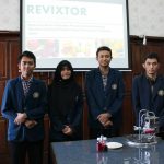 Prototipe Total flex Automatic Food Colour Extractor