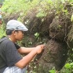 Situs Ngawonggo yang ditemukan oleh pemuda setempat adalah situs istimewa