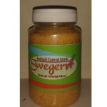 Swegerr dan kemasannya