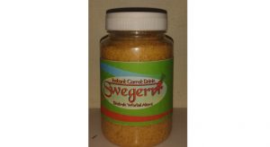 Swegerr dan kemasannya