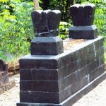 Makam yang diduga makam Pangeran Singasari di Imogiri (C) TEMBI