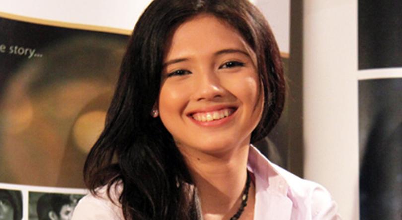 Aktris Malang Fildha Elishandi yang namanya kini tak terdengar lagi (C) 21CINEPLEX