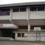 Gedung GOR BIma Sakti menjadi salah satu kebanggaan warga Malang, terutama para pecinta klub basket Bima Sakti (C) WIKIMAPIA