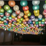 Salah satu karya Kampoeng Lampion Malang yang dipajang di website kampoenglampion.com