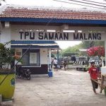 Tempat Pemakaman Umum Samaan (C) WIKIMAPIA