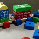 Salah satu mainan produksi Tomeko Kids (C) @ayoean