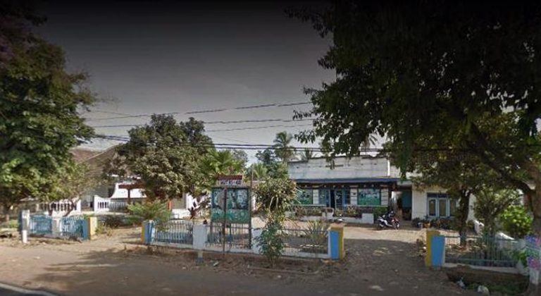 RS Muhammadiyah Sumberpucung ini dulunya hanyalah klinik kesehatan kecil yang pindah-pindah karena belum memiliki lahan sendiri (C) GOOGLE