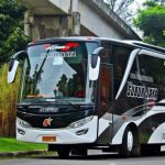 Salah satu tempat persewaan bus pariwisata yang menyediakan berbagai paket harga.(Foto: Jakarta Rent Bus)