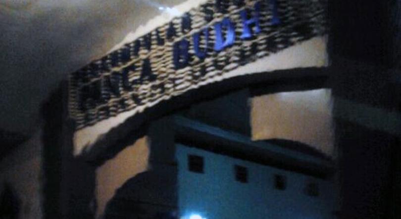 Bangunan Rumah Kematian Panca Budhi Malang (C) FOURSQUARE