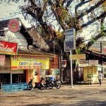 Pusat Kuliner Pulosari yang selalu ada di dalam kenangan anak muda Kota Malang angkatan 90-an (C) IXOTRANS