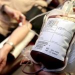 Korps Sukarela mengajak warga Malang peduli melalui kegiatan donor darah di Universitas Brawijaya. (Foto: Kemkes RI)