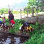Salah satu pemandangan rutin di salah satu tempat wisata bernama wisata Unit Pengelola (C) NGELMUPRING (C) NGELMUPRING