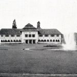 Malang pernah menjadi Terugval Basis (Kota Pertahanan Terakhir) bagi sejumlah pahlawan nasional (C) INFO MALANG RAYA