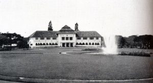 Malang pernah menjadi Terugval Basis (Kota Pertahanan Terakhir) bagi sejumlah pahlawan nasional (C) INFO MALANG RAYA