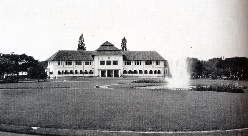 Malang pernah menjadi Terugval Basis (Kota Pertahanan Terakhir) bagi sejumlah pahlawan nasional (C) INFO MALANG RAYA