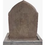 Prasasti Muncang, salah satu bukti bahwa Suku Tengger berasal dari Malang (C) KEKUNAAN